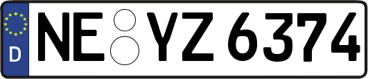 NE-YZ6374