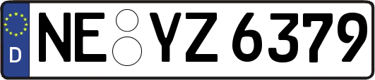 NE-YZ6379