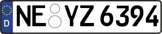 NE-YZ6394