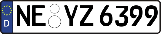 NE-YZ6399