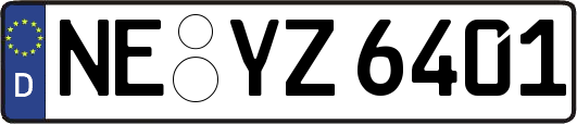 NE-YZ6401