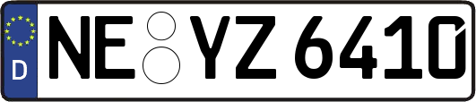 NE-YZ6410