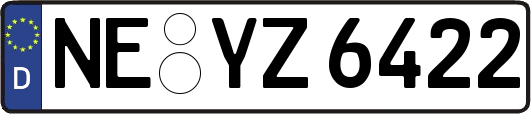 NE-YZ6422