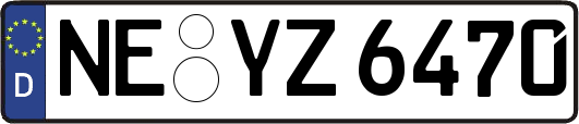 NE-YZ6470