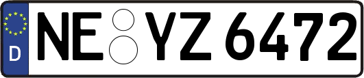 NE-YZ6472