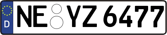 NE-YZ6477