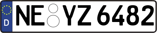 NE-YZ6482