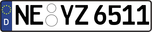 NE-YZ6511