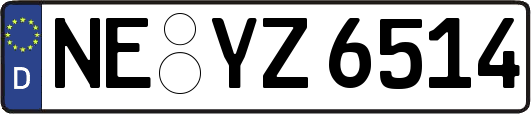 NE-YZ6514