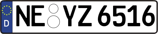NE-YZ6516