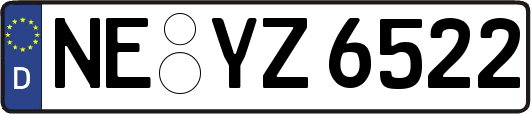 NE-YZ6522