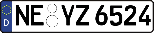 NE-YZ6524