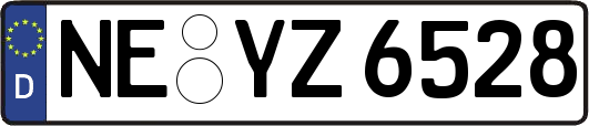 NE-YZ6528