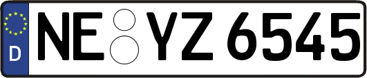 NE-YZ6545