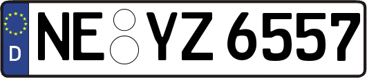 NE-YZ6557