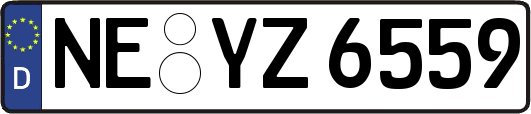 NE-YZ6559