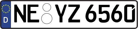 NE-YZ6560