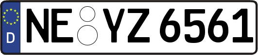 NE-YZ6561