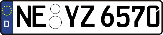 NE-YZ6570