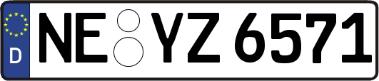 NE-YZ6571