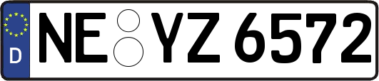 NE-YZ6572