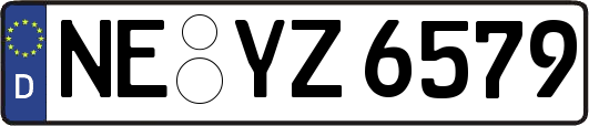 NE-YZ6579