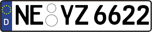 NE-YZ6622