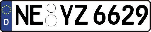 NE-YZ6629