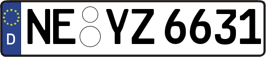 NE-YZ6631