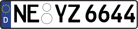 NE-YZ6644
