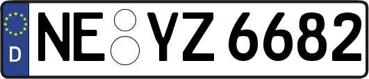NE-YZ6682