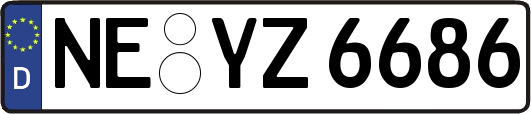 NE-YZ6686