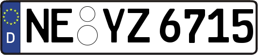 NE-YZ6715