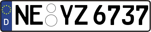 NE-YZ6737