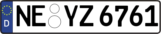 NE-YZ6761