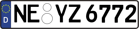 NE-YZ6772