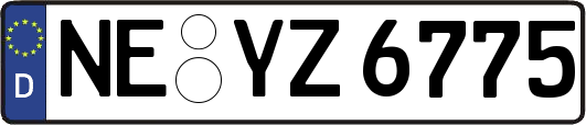 NE-YZ6775