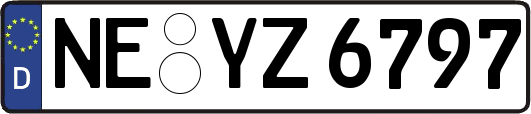 NE-YZ6797