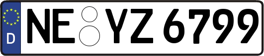 NE-YZ6799