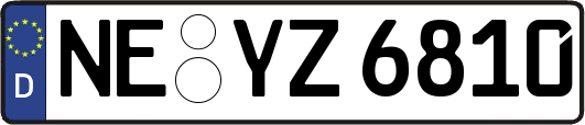 NE-YZ6810