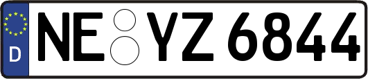 NE-YZ6844