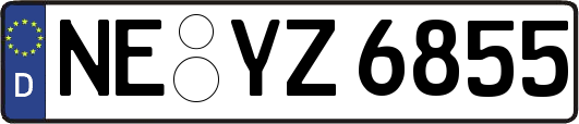 NE-YZ6855