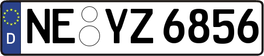 NE-YZ6856