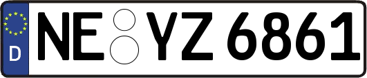 NE-YZ6861