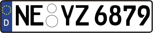 NE-YZ6879