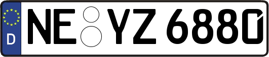 NE-YZ6880