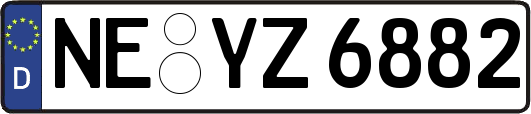 NE-YZ6882