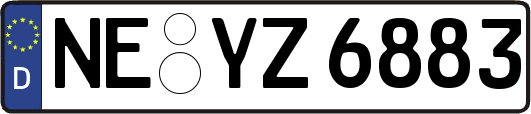 NE-YZ6883
