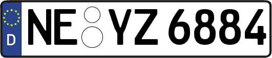 NE-YZ6884