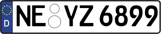 NE-YZ6899